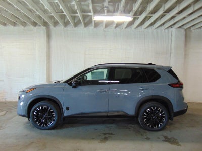 2026 Nissan Rogue DARK ARMOR AWD