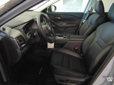 2026 Nissan Rogue DARK ARMOR AWD