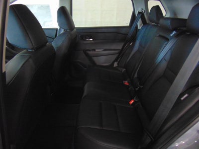 2026 Nissan Rogue DARK ARMOR AWD