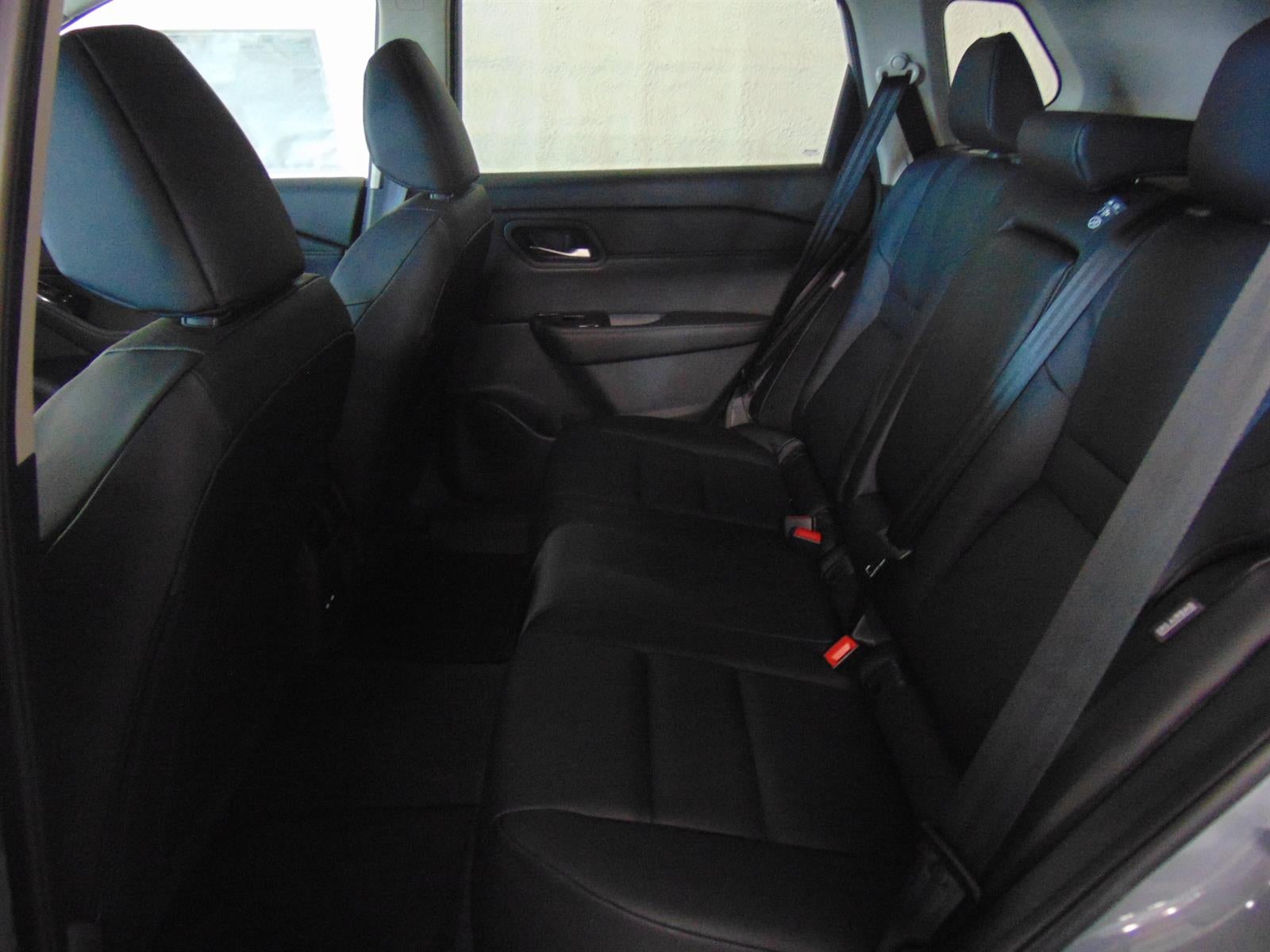 2026 Nissan Rogue DARK ARMOR AWD