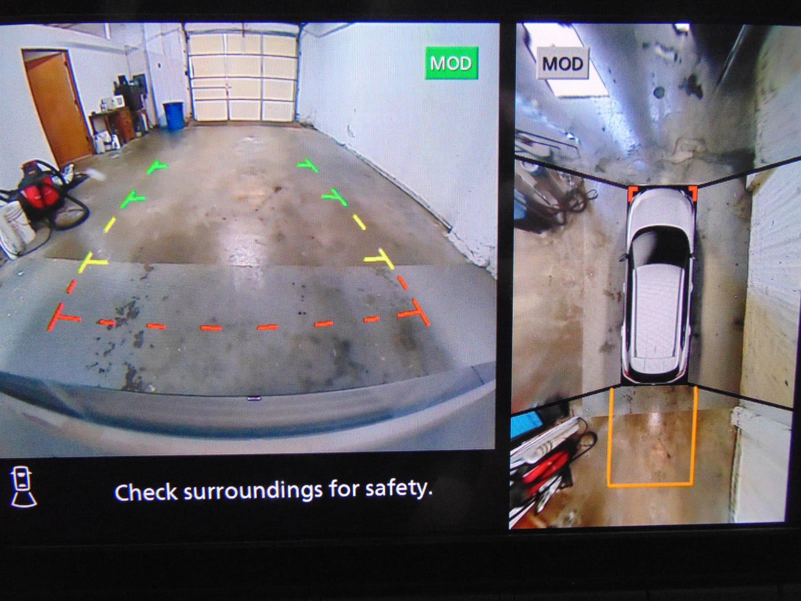 2026 Nissan Rogue DARK ARMOR AWD