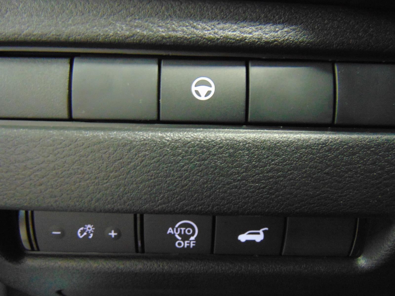 2026 Nissan Rogue DARK ARMOR AWD