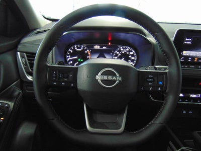 2026 Nissan Rogue DARK ARMOR AWD