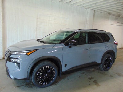 2026 Nissan Rogue DARK ARMOR AWD