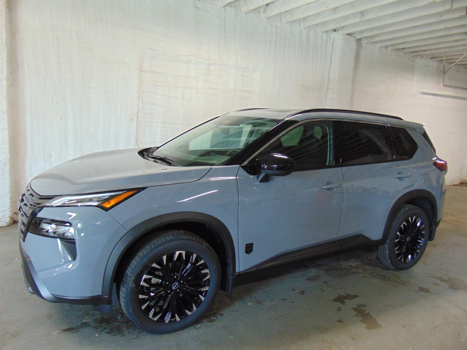 2026 Nissan Rogue DARK ARMOR AWD