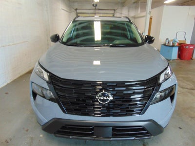 2026 Nissan Rogue DARK ARMOR AWD