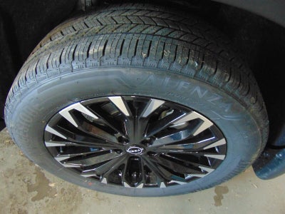 2026 Nissan Rogue DARK ARMOR AWD