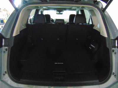 2026 Nissan Rogue DARK ARMOR AWD