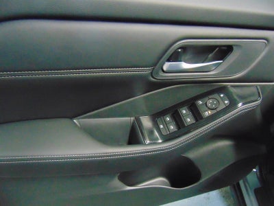 2026 Nissan Rogue DARK ARMOR AWD