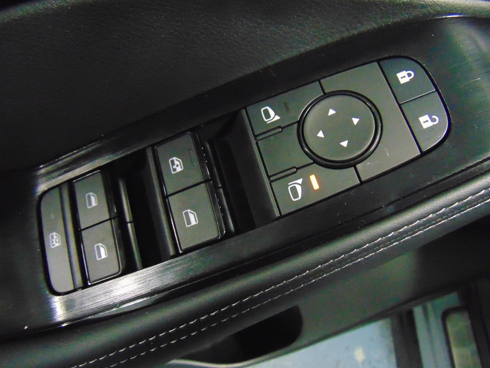 2026 Nissan Rogue DARK ARMOR AWD