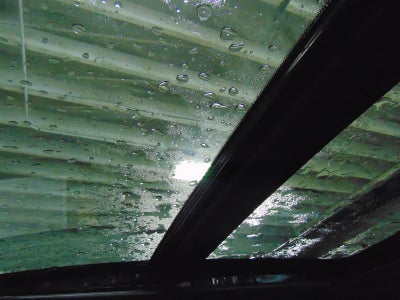 2026 Nissan Pathfinder ROCK CREEK 4WD