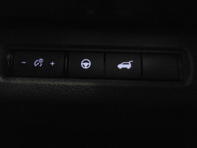 2026 Nissan Pathfinder ROCK CREEK 4WD