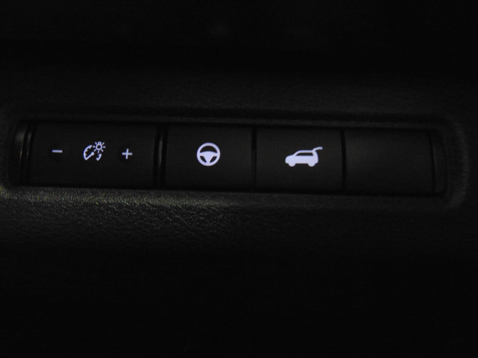 2026 Nissan Pathfinder ROCK CREEK 4WD