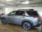2026 Nissan Pathfinder ROCK CREEK 4WD
