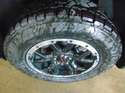 2026 Nissan Pathfinder ROCK CREEK 4WD