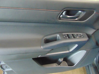 2026 Nissan Pathfinder ROCK CREEK 4WD