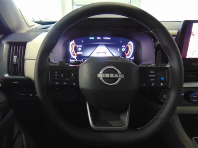 2026 Nissan Pathfinder SL 4WD