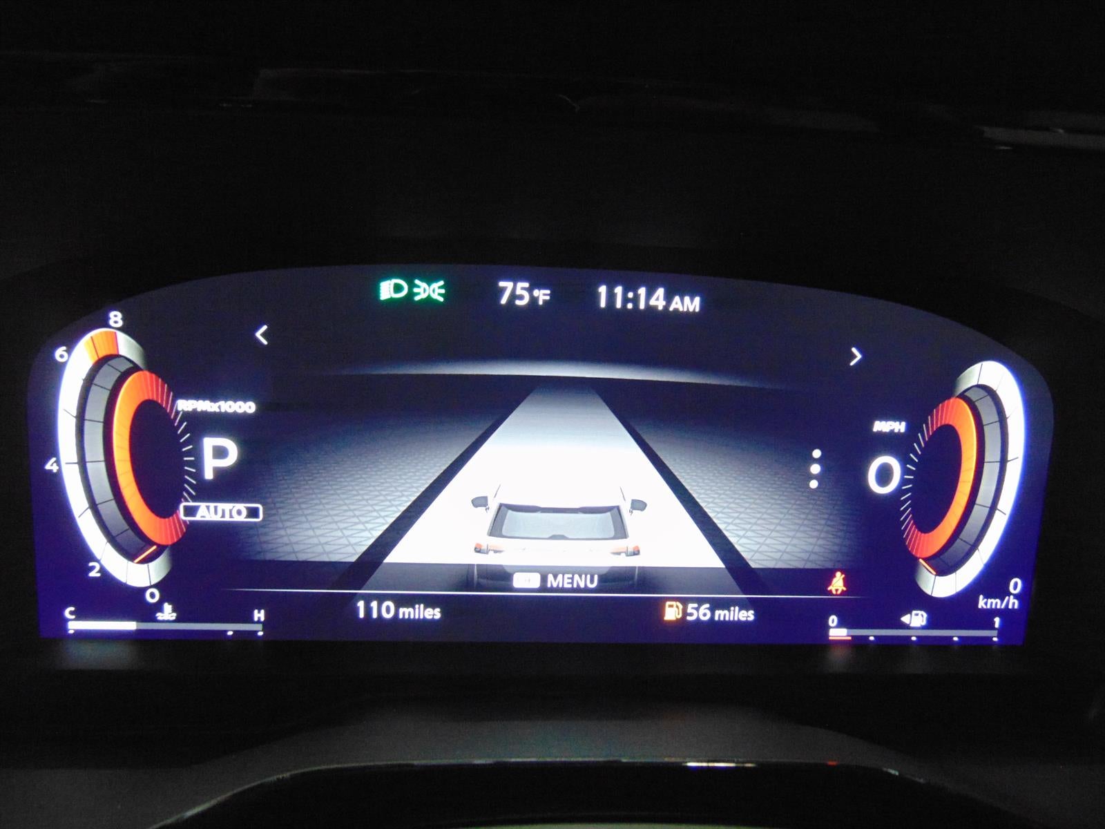 2026 Nissan Pathfinder SL 4WD