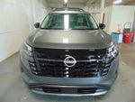 2026 Nissan Pathfinder SL 4WD