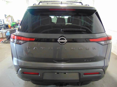 2026 Nissan Pathfinder SL 4WD