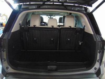 2026 Nissan Pathfinder SL 4WD