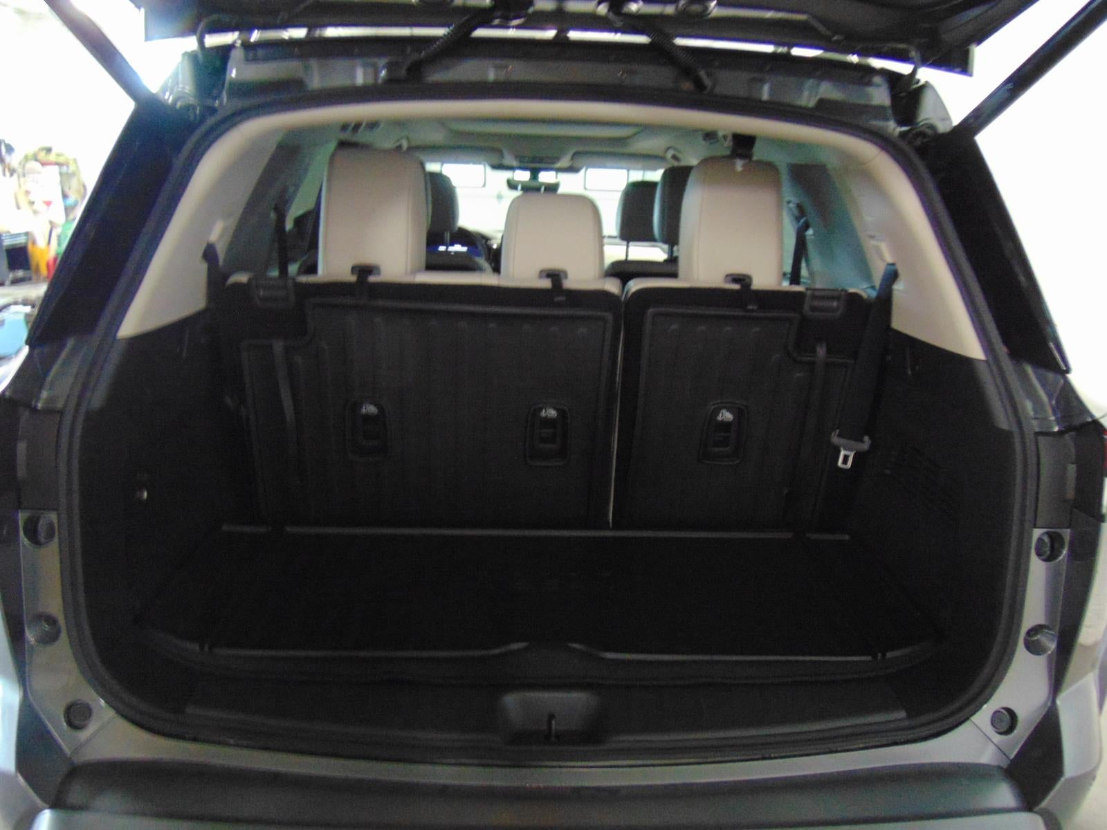 2026 Nissan Pathfinder SL 4WD