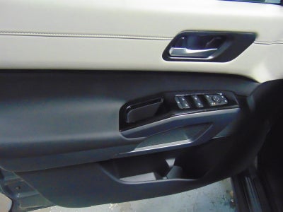 2026 Nissan Pathfinder SL 4WD
