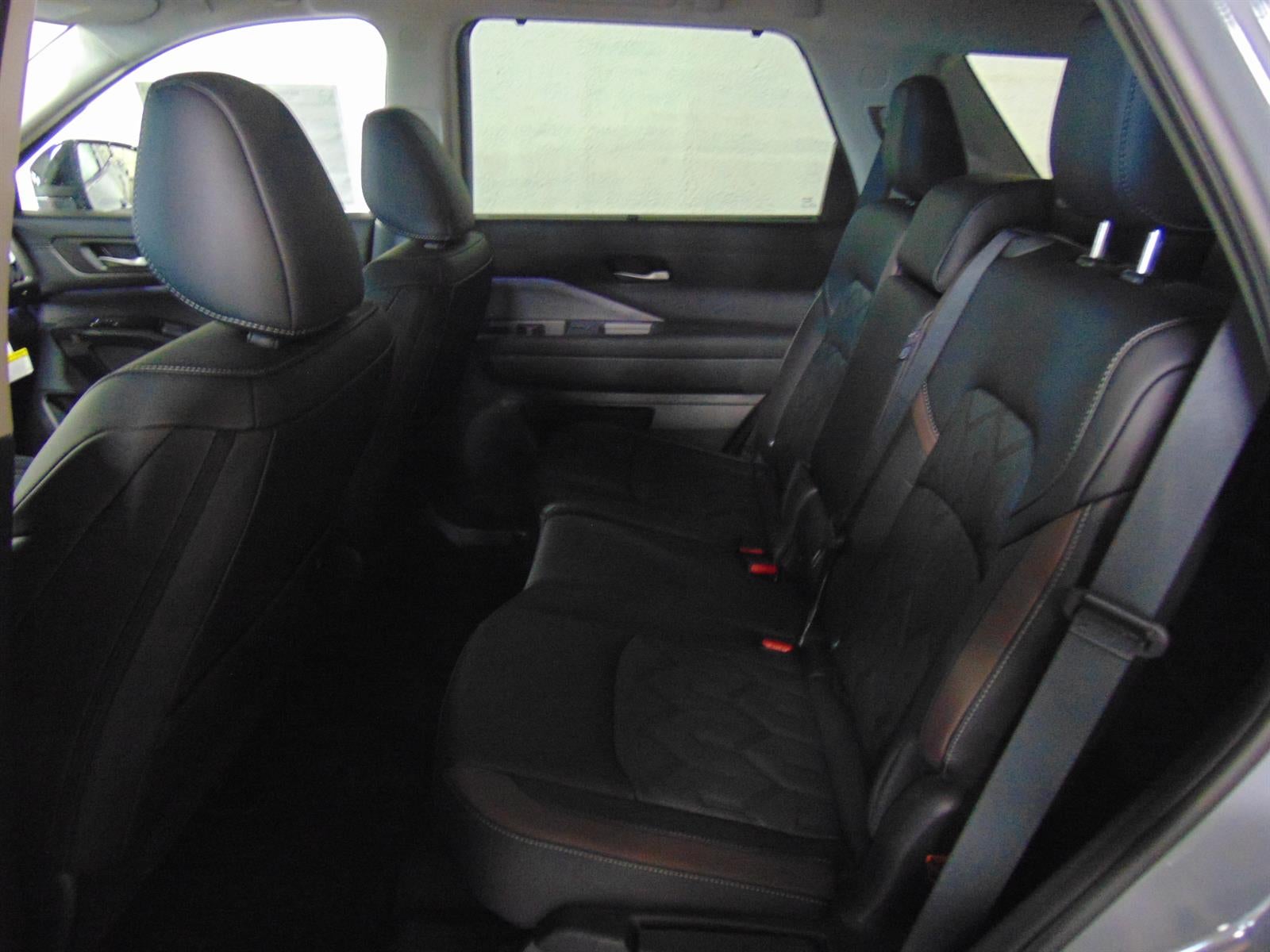 2026 Nissan Pathfinder PLATINUM 4WD