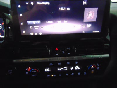 2026 Nissan Pathfinder PLATINUM 4WD