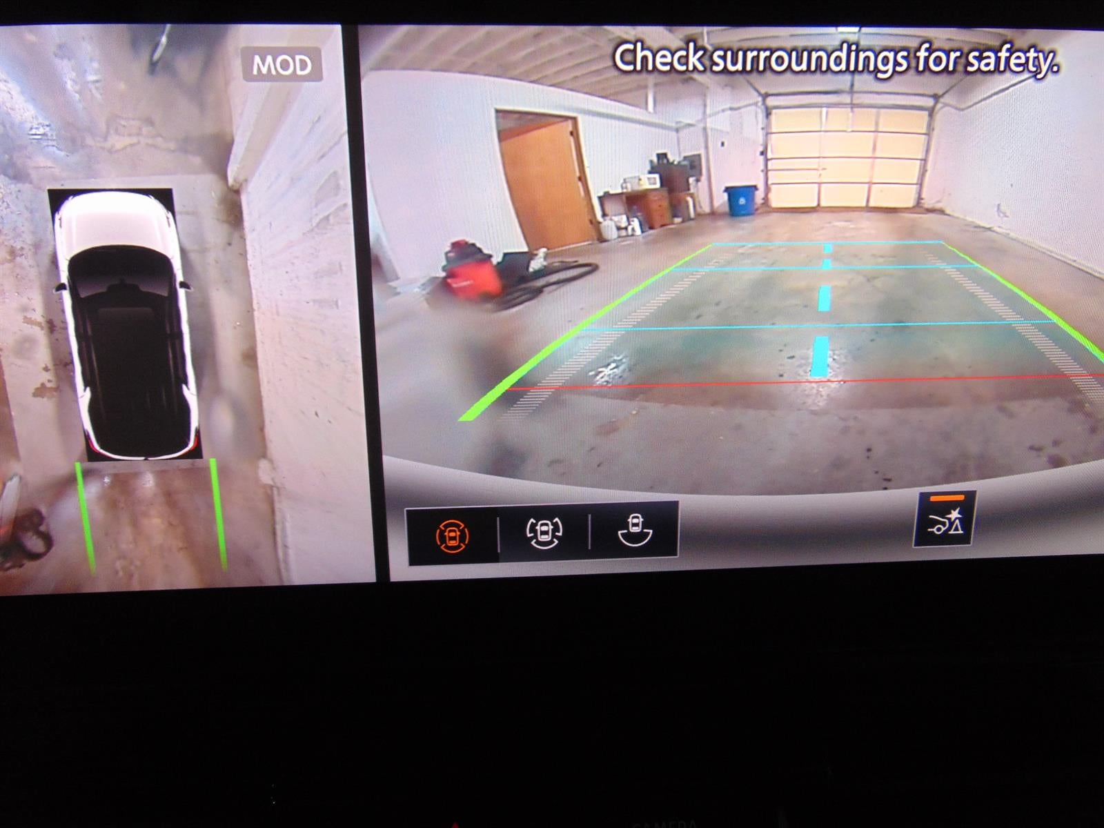 2026 Nissan Pathfinder PLATINUM 4WD