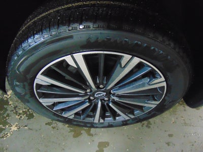 2026 Nissan Pathfinder PLATINUM 4WD