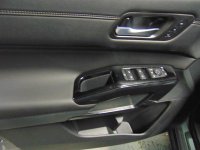 2026 Nissan Pathfinder PLATINUM 4WD