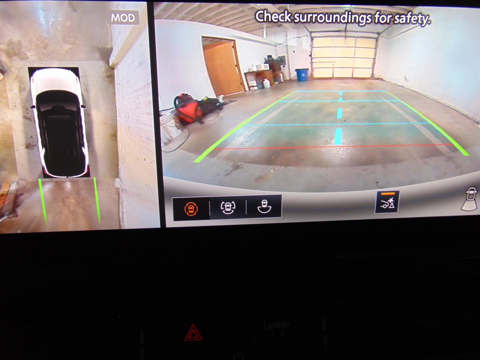 2026 Nissan Pathfinder PLATINUM 4WD