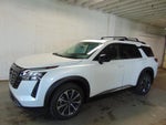 2026 Nissan Pathfinder PLATINUM 4WD