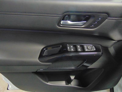 2026 Nissan Pathfinder PLATINUM 4WD