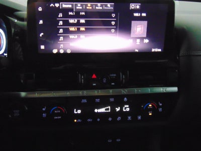 2026 Nissan Pathfinder PLATINUM 4WD