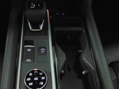 2026 Nissan Pathfinder PLATINUM 4WD