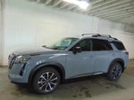 2026 Nissan Pathfinder PLATINUM 4WD