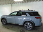 2026 Nissan Pathfinder PLATINUM 4WD