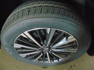 2026 Nissan Pathfinder PLATINUM 4WD