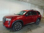 2026 Nissan Pathfinder PLATINUM 4WD