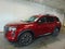 2026 Nissan Pathfinder PLATINUM 4WD