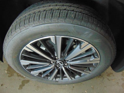 2026 Nissan Pathfinder PLATINUM 4WD