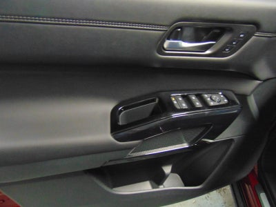 2026 Nissan Pathfinder PLATINUM 4WD