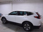 2021 Honda CR-V SE