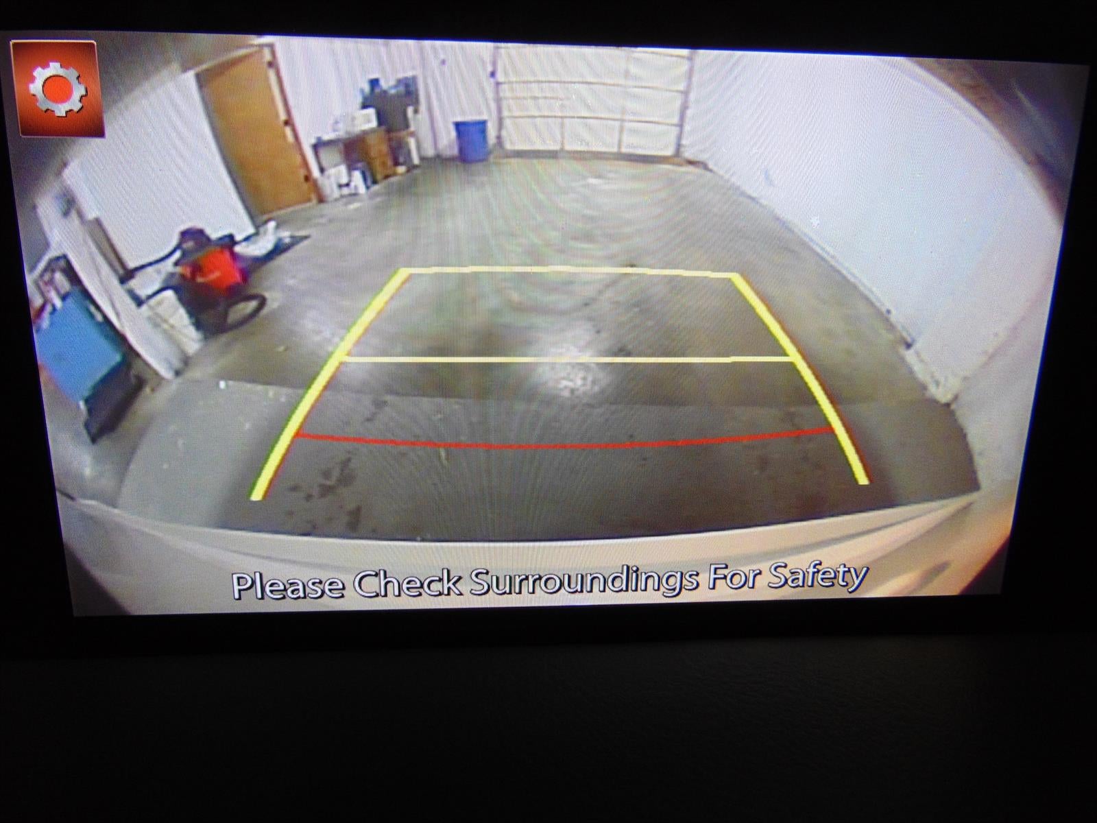 2018 Mazda Mazda CX-5 Grand Touring