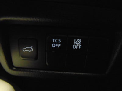 2018 Mazda Mazda CX-5 Grand Touring