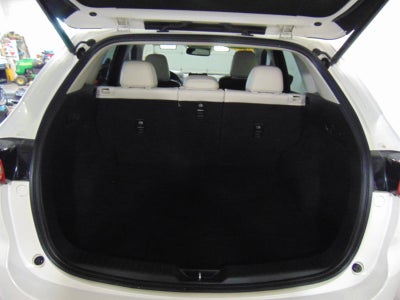 2018 Mazda Mazda CX-5 Grand Touring