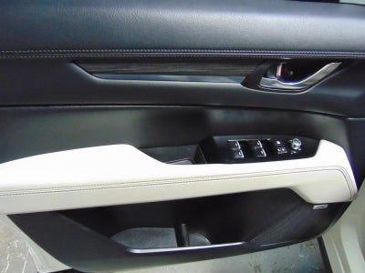 2018 Mazda Mazda CX-5 Grand Touring