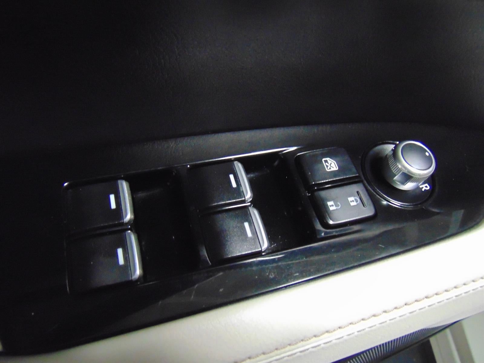 2018 Mazda Mazda CX-5 Grand Touring